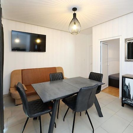 Apartments Neli بيبينيا المظهر الخارجي الصورة
