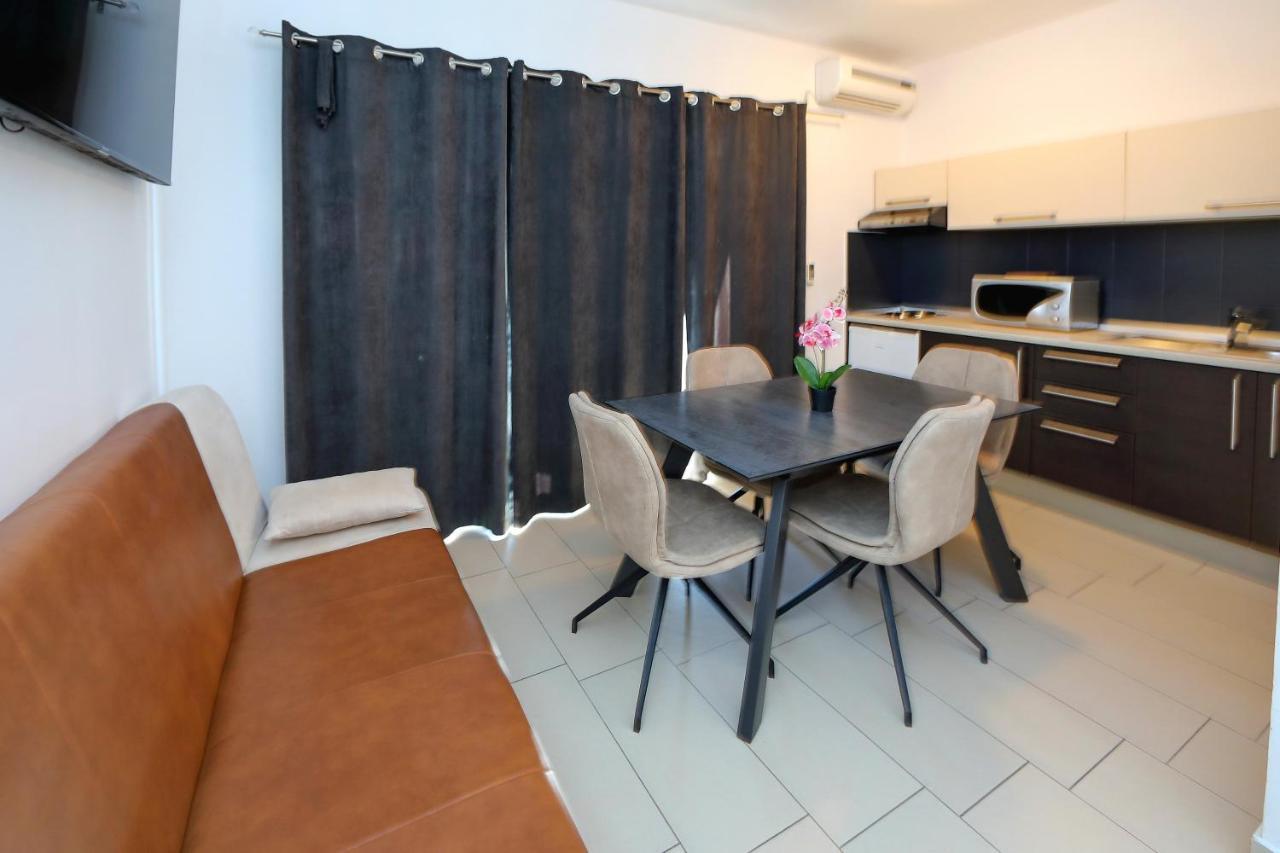 Apartments Neli بيبينيا المظهر الخارجي الصورة