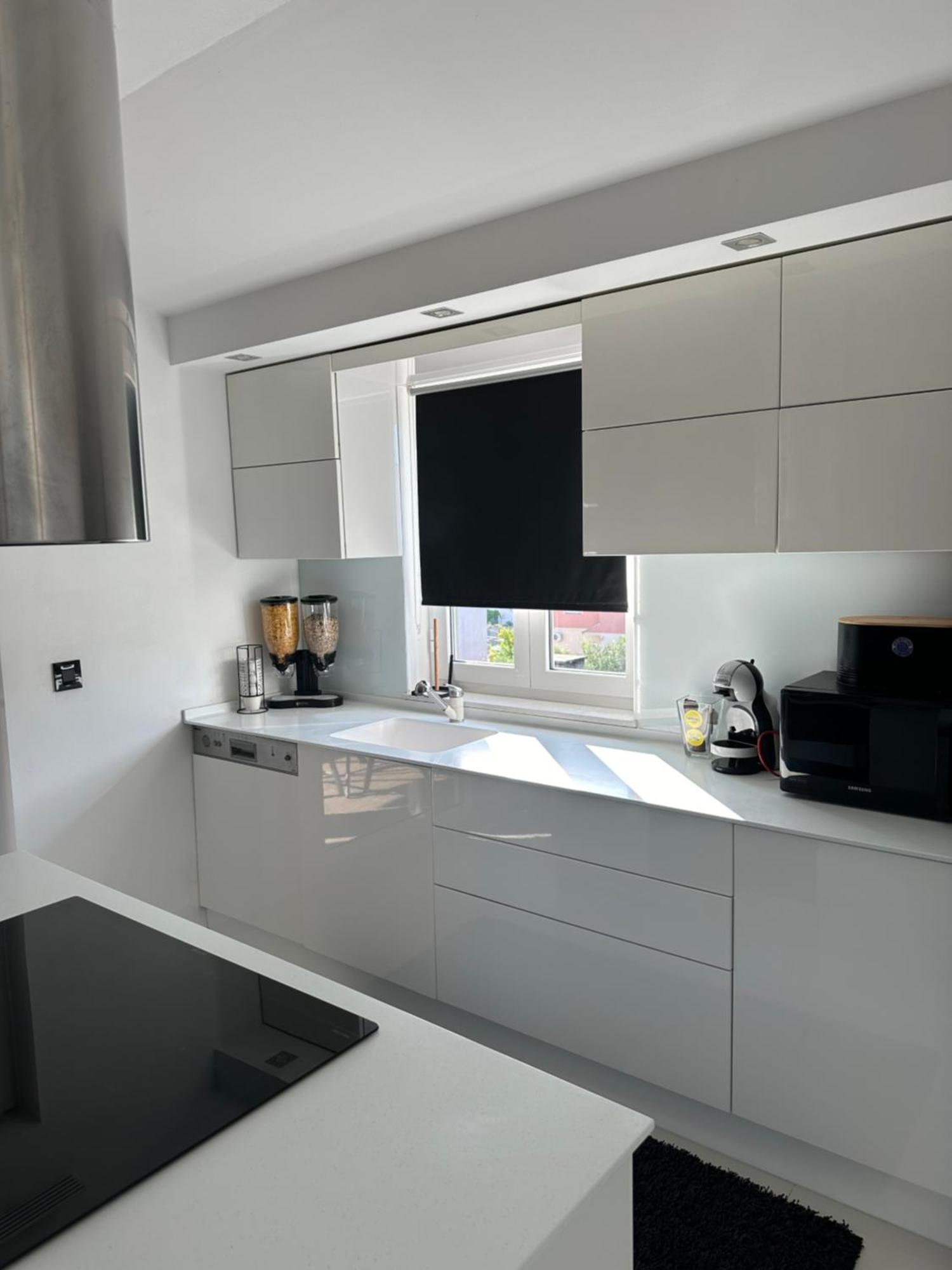 Apartments Neli بيبينيا المظهر الخارجي الصورة