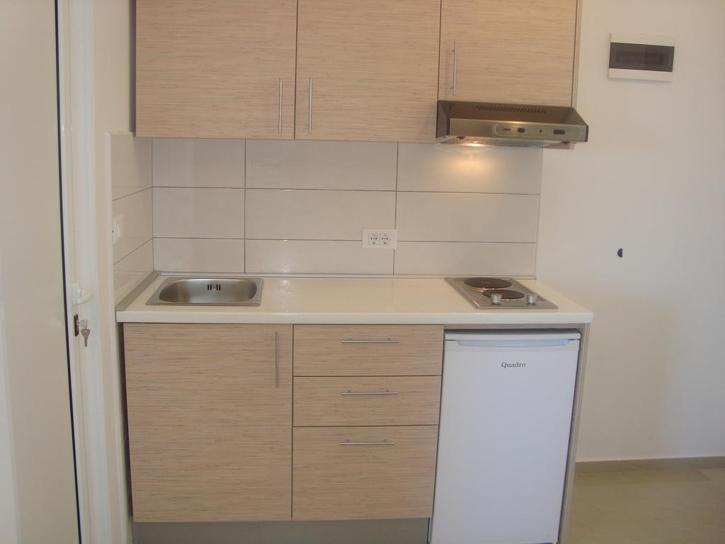 Apartments Neli بيبينيا الغرفة الصورة