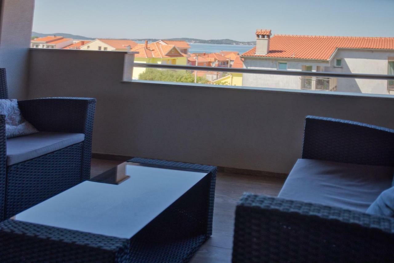 Apartments Neli بيبينيا المظهر الخارجي الصورة