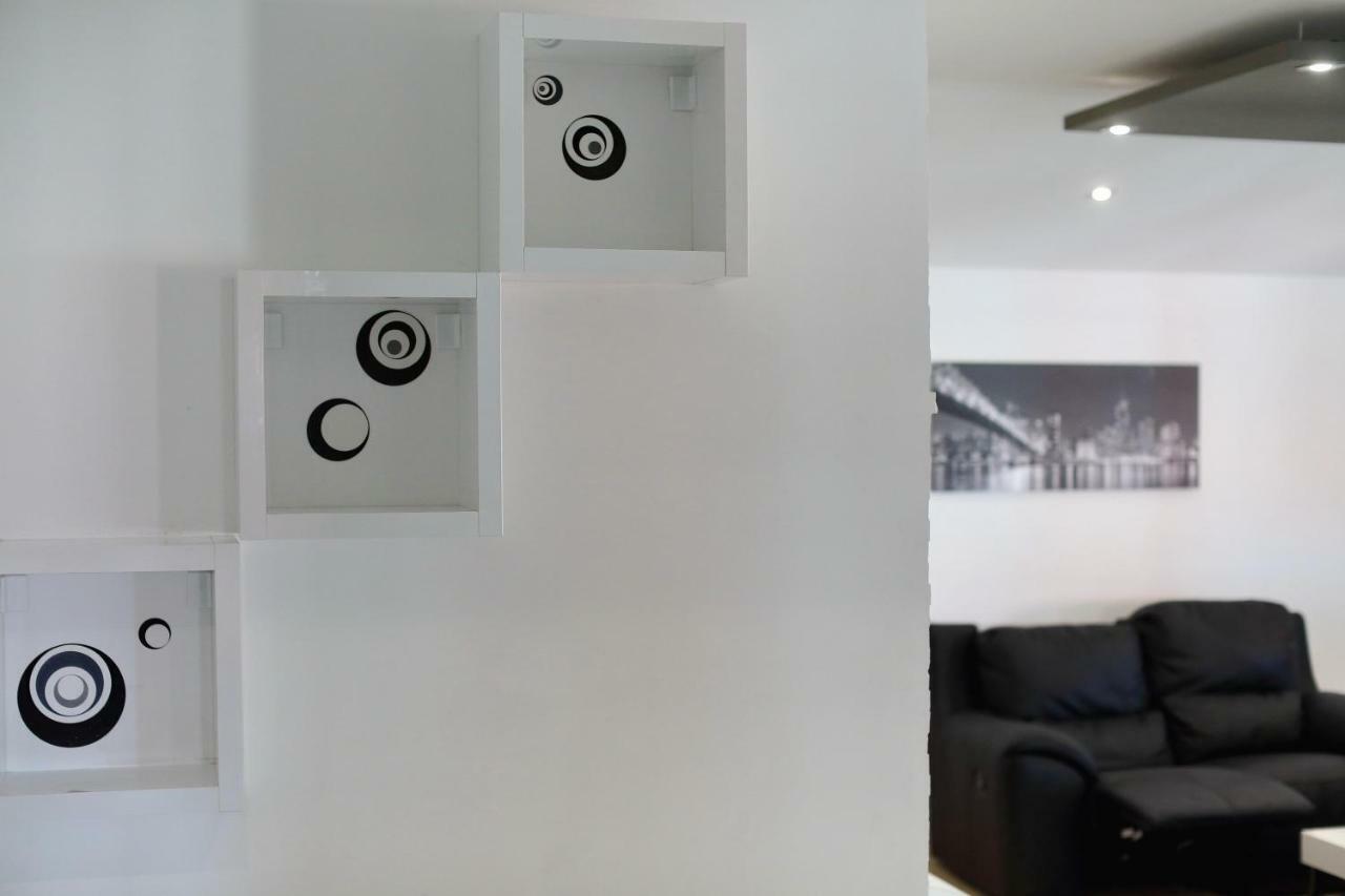 Apartments Neli بيبينيا المظهر الخارجي الصورة