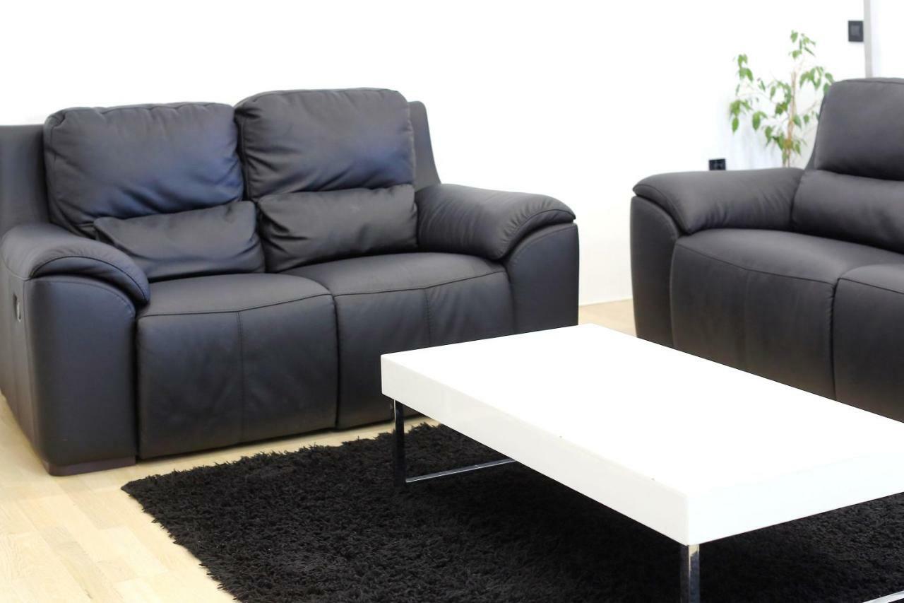 Apartments Neli بيبينيا المظهر الخارجي الصورة