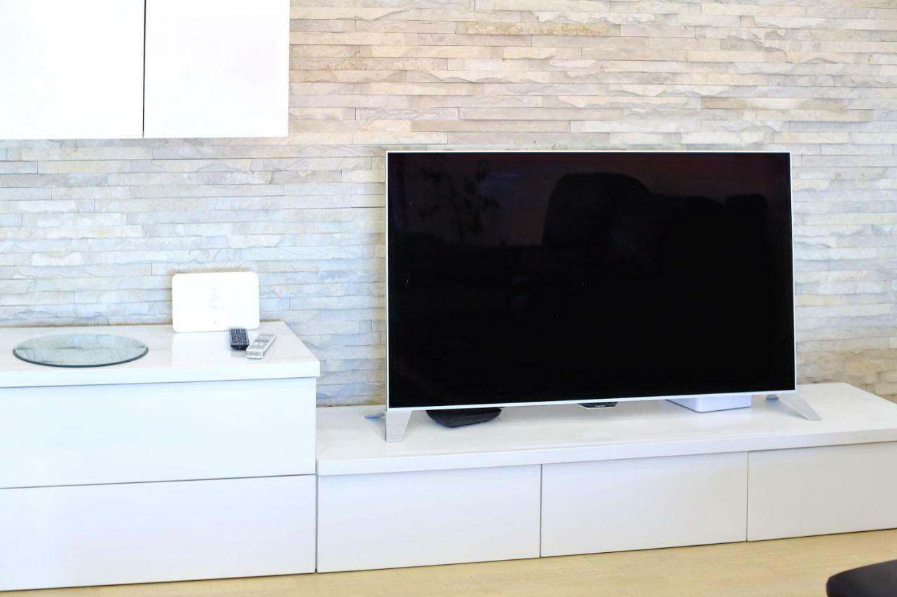 Apartments Neli بيبينيا المظهر الخارجي الصورة